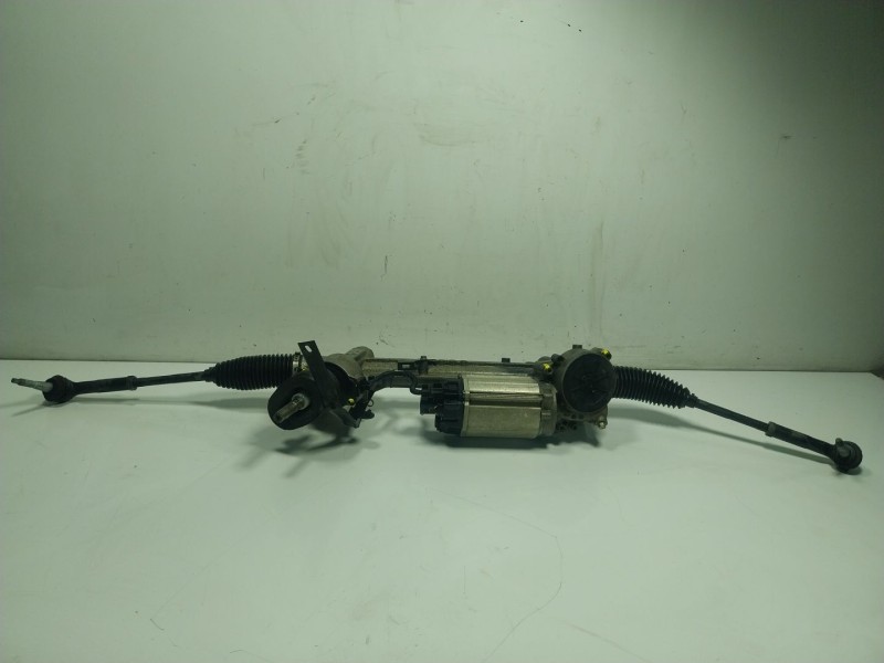 Recambio de cremallera direccion para opel astra j (p10) 1.7 cdti (68) referencia OEM IAM 13368195 7805974726 