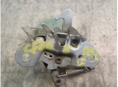 Recambio de cerradura capot para citroën berlingo 2.0 hdi 800 furg. referencia OEM IAM   