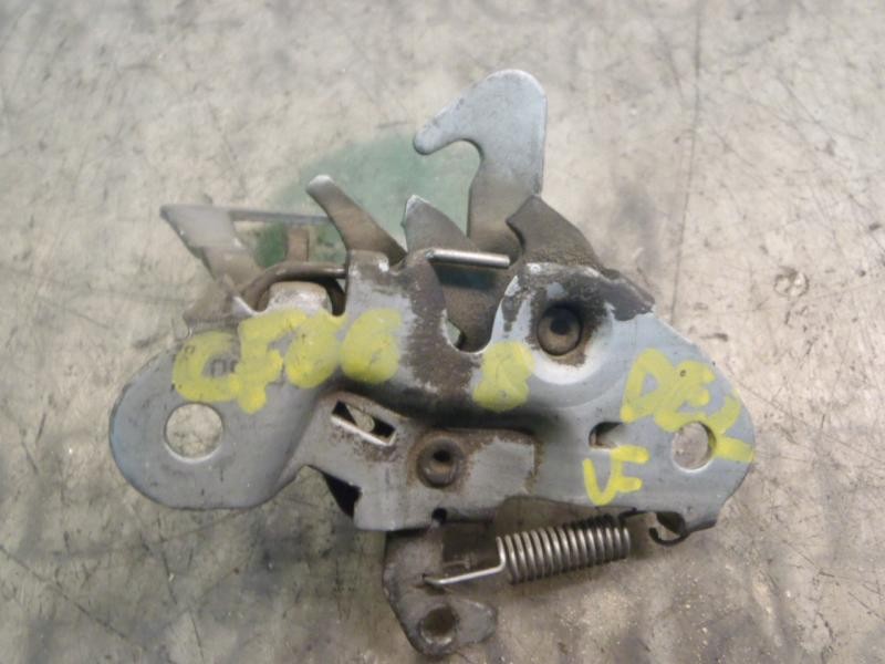 Recambio de cerradura capot para citroën berlingo 2.0 hdi 800 furg. referencia OEM IAM   