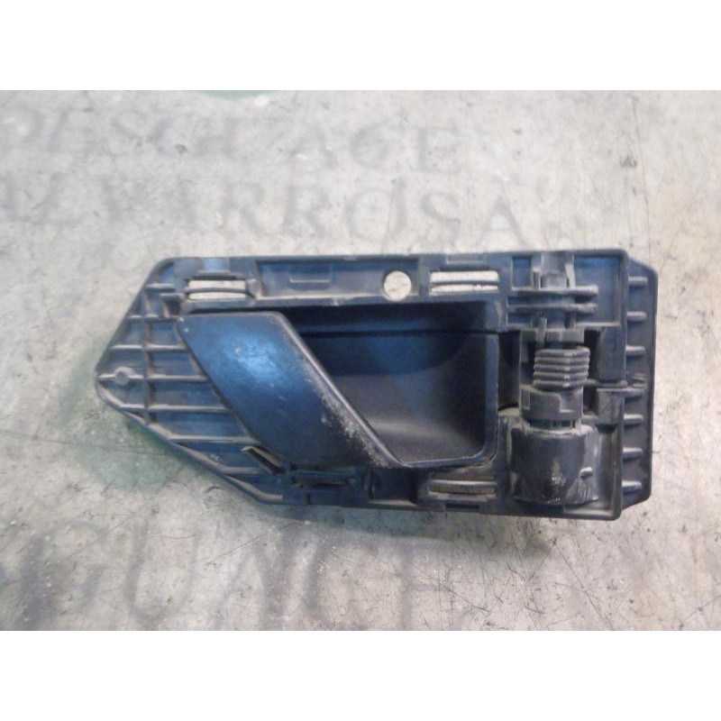 Recambio de maneta interior delantera derecha para citroën berlingo 2.0 hdi 800 furg. referencia OEM IAM   