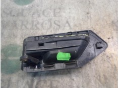 Recambio de maneta interior delantera derecha para citroën berlingo 2.0 hdi 800 furg. referencia OEM IAM    2