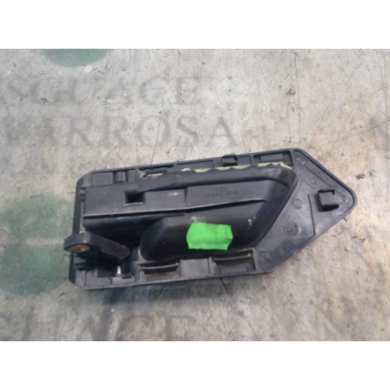 Recambio de maneta interior delantera derecha para citroën berlingo 2.0 hdi 800 furg. referencia OEM IAM   