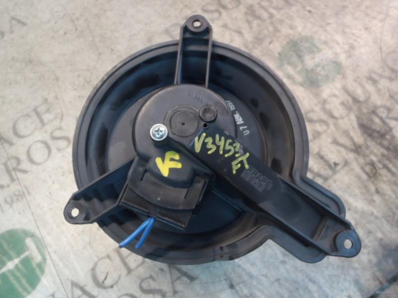 Recambio de motor calefaccion para peugeot 306 berlina 3/4/5 puertas (s2) xn referencia OEM IAM   