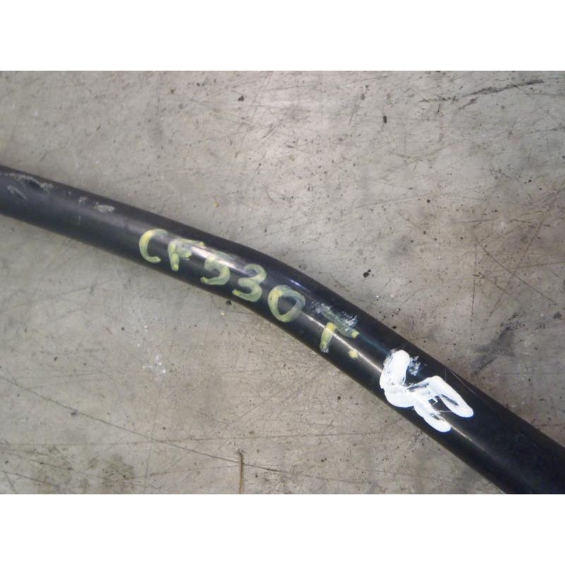 Recambio de barra estabilizadora trasera para audi a4 berlina (8e) 1.9 tdi (96kw) referencia OEM IAM 8E0511409AP  