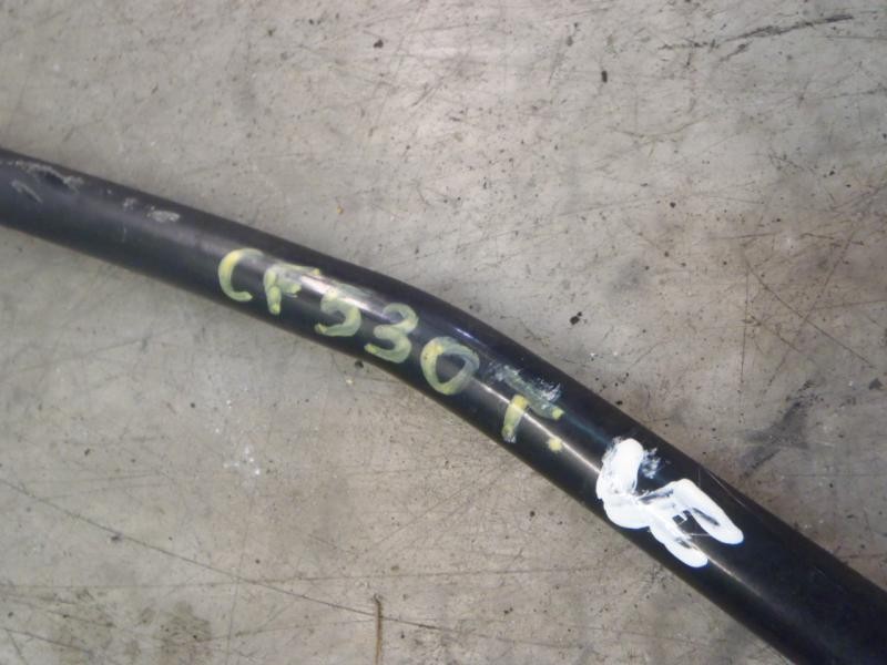 Recambio de barra estabilizadora trasera para audi a4 berlina (8e) 1.9 tdi (96kw) referencia OEM IAM 8E0511409AP  