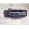 Recambio de maneta exterior trasera derecha para nissan x-trail (t30) comfort referencia OEM IAM 826068H507  