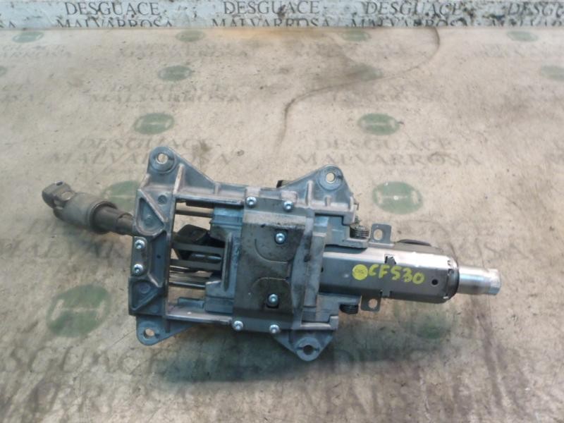 Recambio de columna direccion para audi a4 berlina (8e) 1.9 tdi (96kw) referencia OEM IAM 8E0419502H  