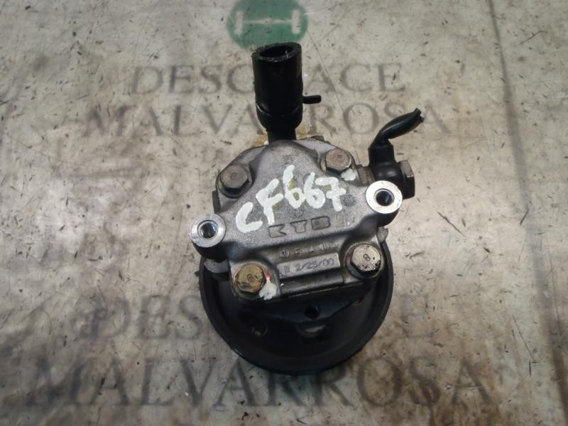 Recambio de bomba direccion para volkswagen bora berlina (1j2) highline referencia OEM IAM   