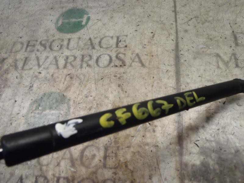 Recambio de amortiguador capot para volkswagen bora berlina (1j2) highline referencia OEM IAM   