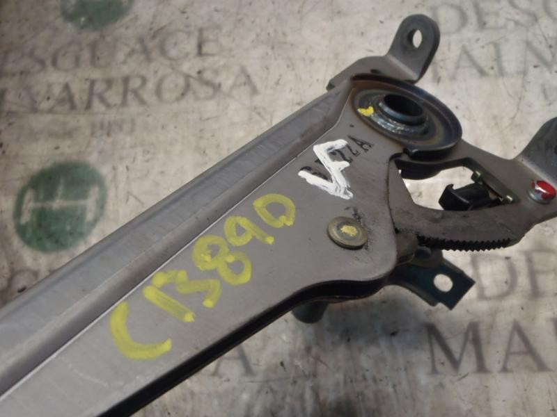 Recambio de palanca freno de mano para chevrolet lacetti cdx referencia OEM IAM 96549819  