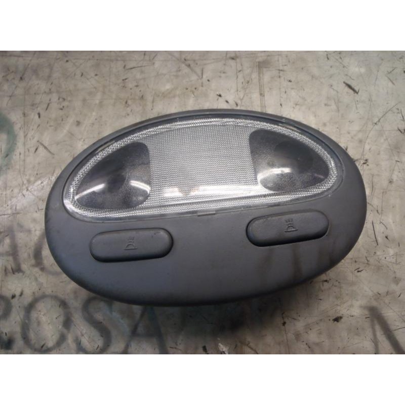 Recambio de piloto interior para chevrolet lacetti cdx referencia OEM IAM 96615323  