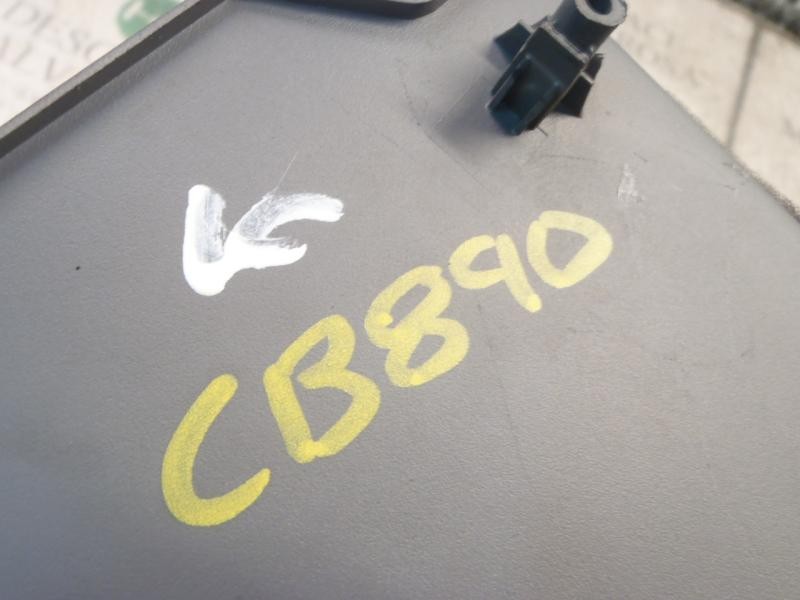 Recambio de guantera para chevrolet lacetti cdx referencia OEM IAM 96419207  