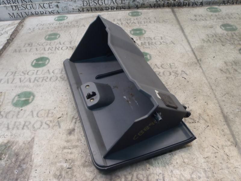 Recambio de guantera para chevrolet lacetti cdx referencia OEM IAM 96419207  