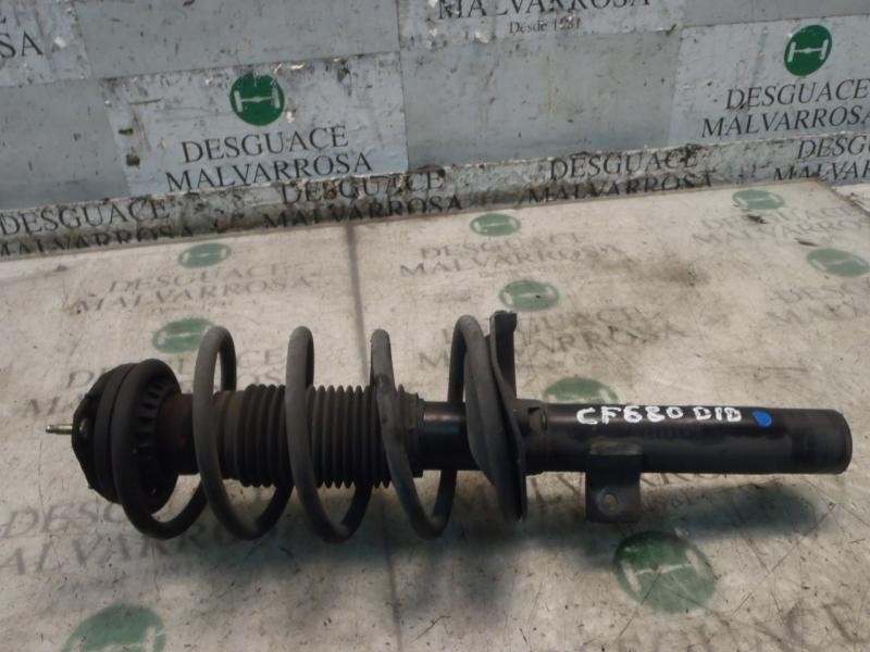 Recambio de amortiguador delantero derecho para ford transit connect (tc7) furg. referencia OEM IAM   