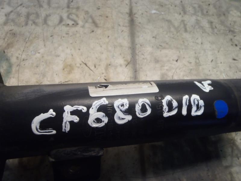 Recambio de amortiguador delantero derecho para ford transit connect (tc7) furg. referencia OEM IAM   