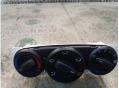Recambio de mando calefaccion / aire acondicionado para ford transit connect (tc7) furg. referencia OEM IAM    2