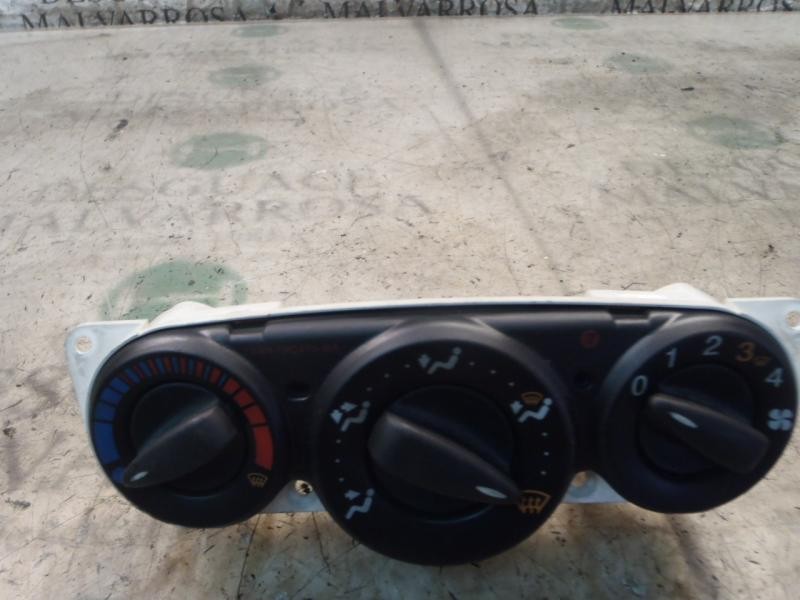 Recambio de mando calefaccion / aire acondicionado para ford transit connect (tc7) furg. referencia OEM IAM   