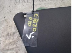 Recambio de parasol derecho para ford transit connect (tc7) furg. referencia OEM IAM    2