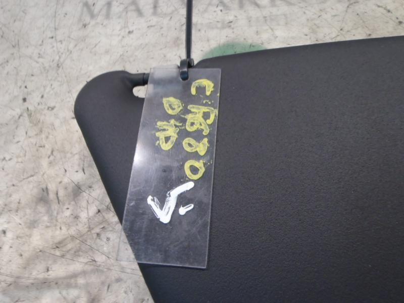 Recambio de parasol derecho para ford transit connect (tc7) furg. referencia OEM IAM   