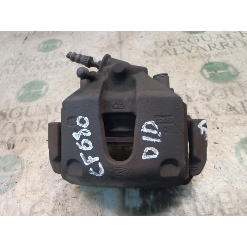 Recambio de pinza freno delantera derecha para ford transit connect (tc7) furg. referencia OEM IAM   