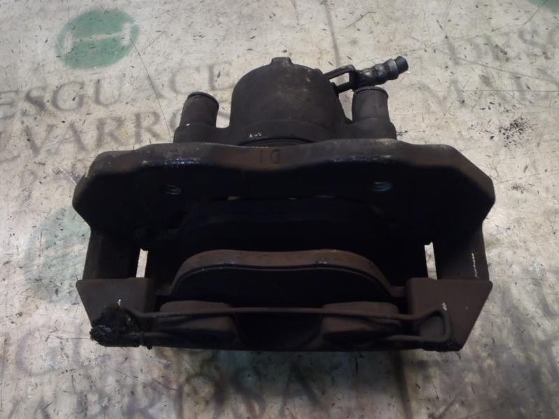 Recambio de pinza freno delantera derecha para ford transit connect (tc7) furg. referencia OEM IAM   