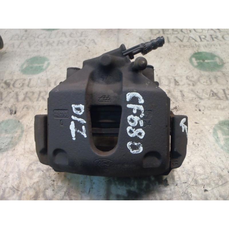 Recambio de pinza freno delantera izquierda para ford transit connect (tc7) furg. referencia OEM IAM   