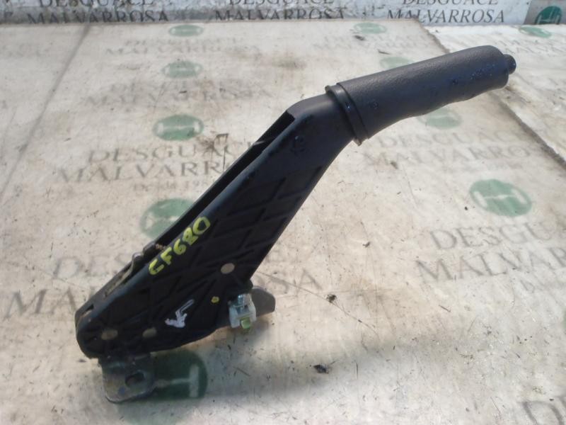 Recambio de palanca freno de mano para ford transit connect (tc7) furg. referencia OEM IAM   
