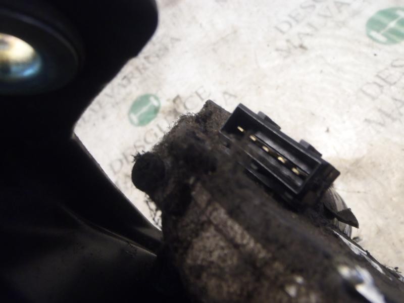 Recambio de palanca freno de mano para ford transit connect (tc7) furg. referencia OEM IAM   