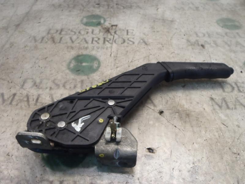 Recambio de palanca freno de mano para ford transit connect (tc7) furg. referencia OEM IAM   