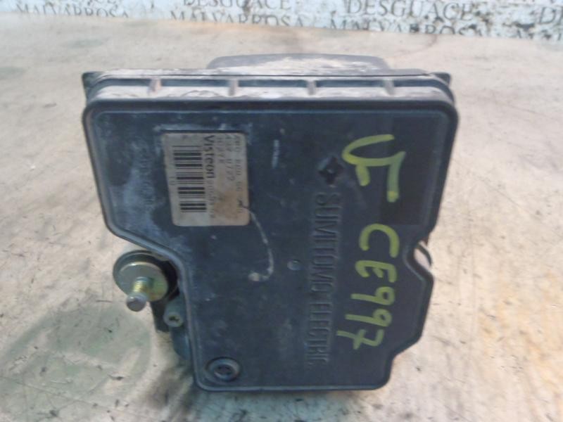 Recambio de abs para mazda 6 berlina (gg) 2.0 crtd 120 active (5-ptas.) referencia OEM IAM   