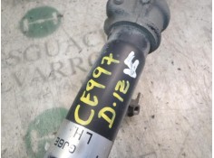 Recambio de amortiguador delantero izquierdo para mazda 6 berlina (gg) 2.0 crtd 120 active (5-ptas.) referencia OEM IAM    2