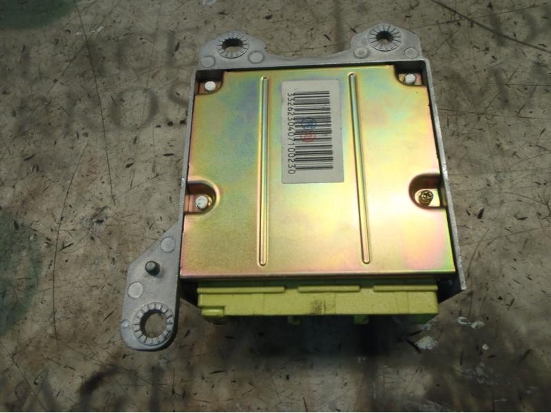 Recambio de centralita airbag para mazda 6 berlina (gg) 2.0 crtd 120 active (5-ptas.) referencia OEM IAM   