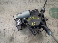 Recambio de elevalunas trasero izquierdo para mazda 6 berlina (gg) 2.0 crtd 120 active (5-ptas.) referencia OEM IAM    2