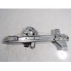 Recambio de elevalunas delantero izquierdo para citroën c3 1.2 12v vti referencia OEM IAM 9812081680 9813093480 