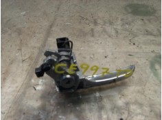 Recambio de maneta interior trasera derecha para mazda 6 berlina (gg) 2.0 crtd 120 active (5-ptas.) referencia OEM IAM    2