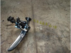 Recambio de maneta interior trasera izquierda para mazda 6 berlina (gg) 2.0 crtd 120 active (5-ptas.) referencia OEM IAM    2