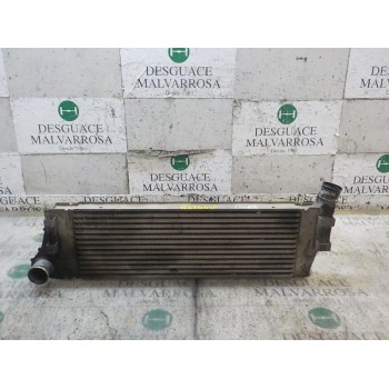 INTERCOOLER 