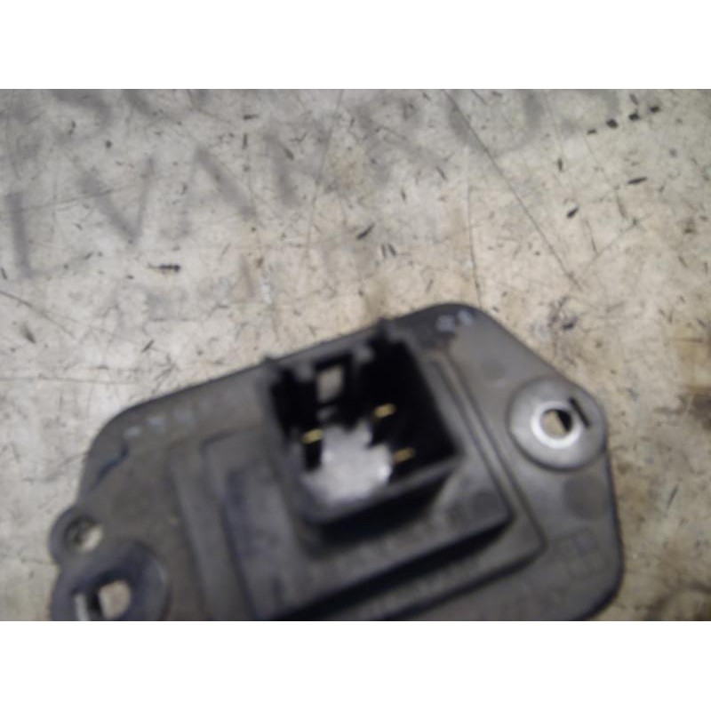 Recambio de resistencia calefaccion para mazda 6 berlina (gg) 2.0 crtd 120 active (5-ptas.) referencia OEM IAM   