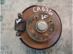 Recambio de mangueta delantera izquierda para hyundai coupe (rd) 2.0 fx referencia OEM IAM   