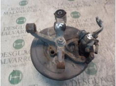 Recambio de mangueta delantera izquierda para hyundai coupe (rd) 2.0 fx referencia OEM IAM    2