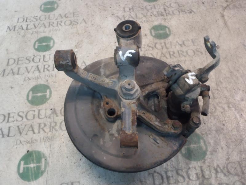 Recambio de mangueta delantera izquierda para hyundai coupe (rd) 2.0 fx referencia OEM IAM   