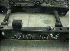 Recambio de puente delantero para mercedes-benz clase m (w163) 320 (163.154) referencia OEM IAM    2