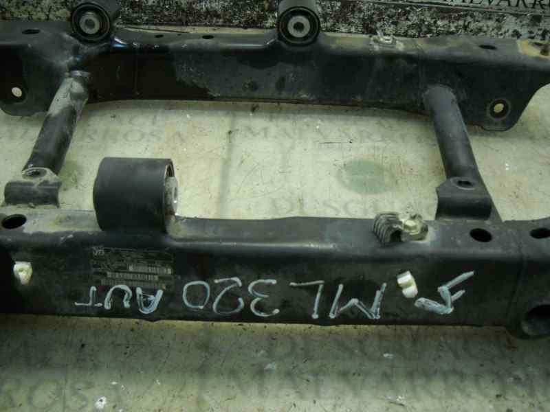 Recambio de puente delantero para mercedes-benz clase m (w163) 320 (163.154) referencia OEM IAM   
