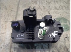 Recambio de cerradura puerta trasera derecha para opel meriva 1.7 16v cdti cat referencia OEM IAM    2