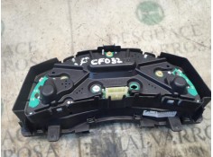 Recambio de cuadro instrumentos para opel meriva 1.7 16v cdti cat referencia OEM IAM    2