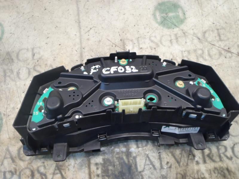 Recambio de cuadro instrumentos para opel meriva 1.7 16v cdti cat referencia OEM IAM   