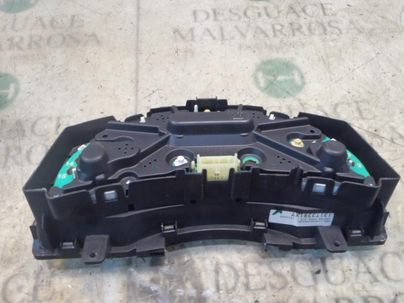 Recambio de cuadro instrumentos para opel meriva 1.7 16v cdti cat referencia OEM IAM   