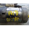 Recambio de motor arranque para opel astra j lim. cosmo referencia OEM IAM   