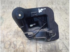 Recambio de maneta interior trasera derecha para opel meriva 1.7 16v cdti cat referencia OEM IAM    2