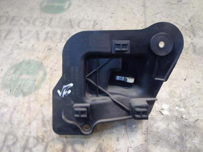 Recambio de maneta interior trasera izquierda para opel meriva 1.7 16v cdti cat referencia OEM IAM   